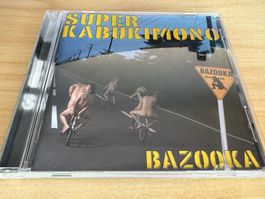 Bazooka – Super Kabukimono