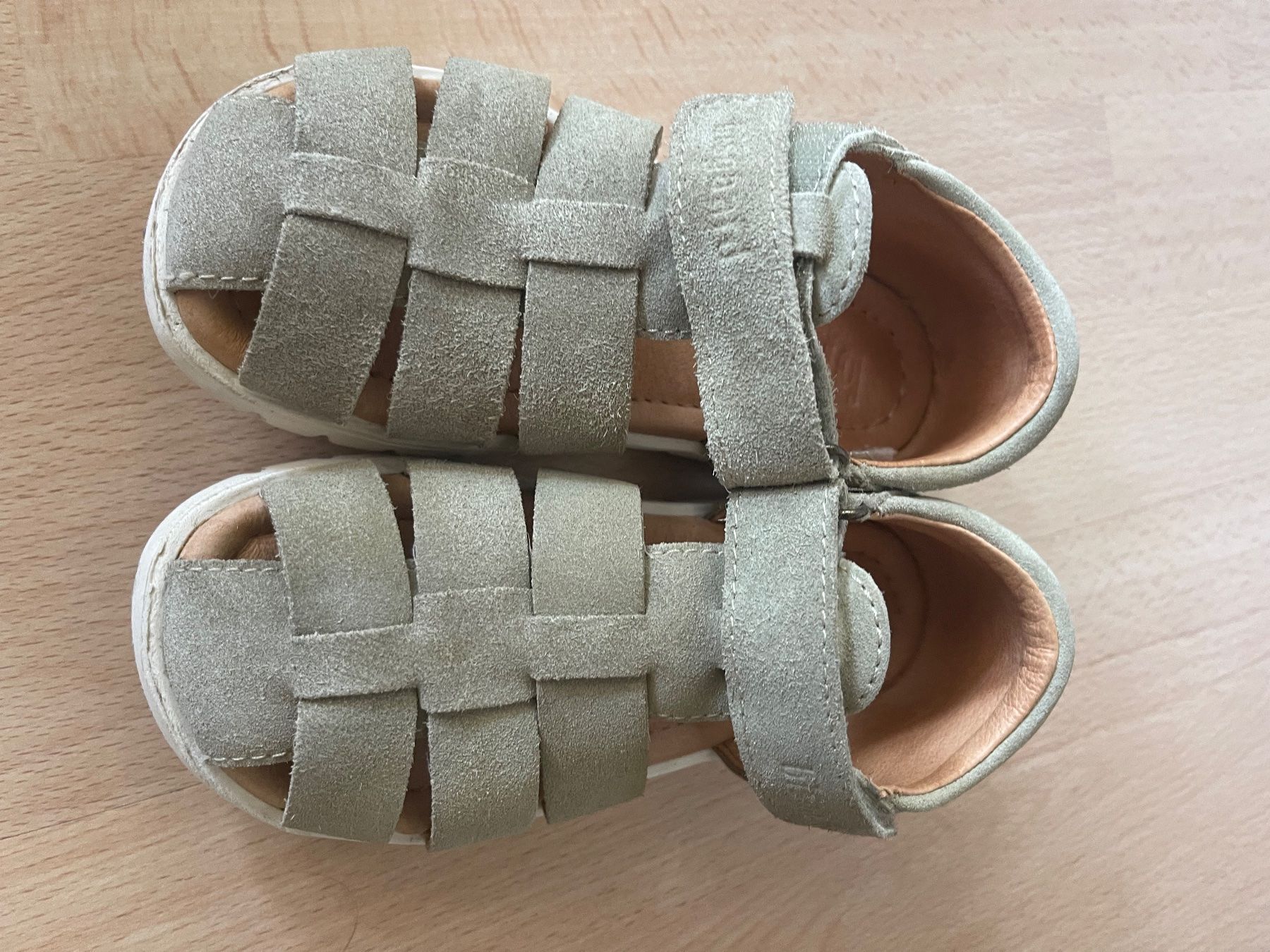Bisgaard Scarpe per ragazzi: Sandalen Bisgaard – Usato da Richterswil venduto da Racovet 1