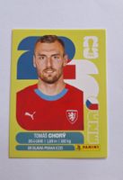 Panini Tomáš Chorý CZE 17