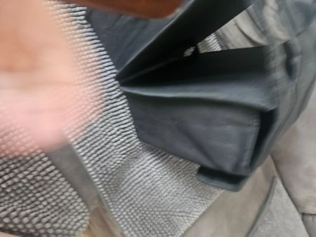 Praktische Velo Gepäckträgertasche von MPA - Top Zustand!