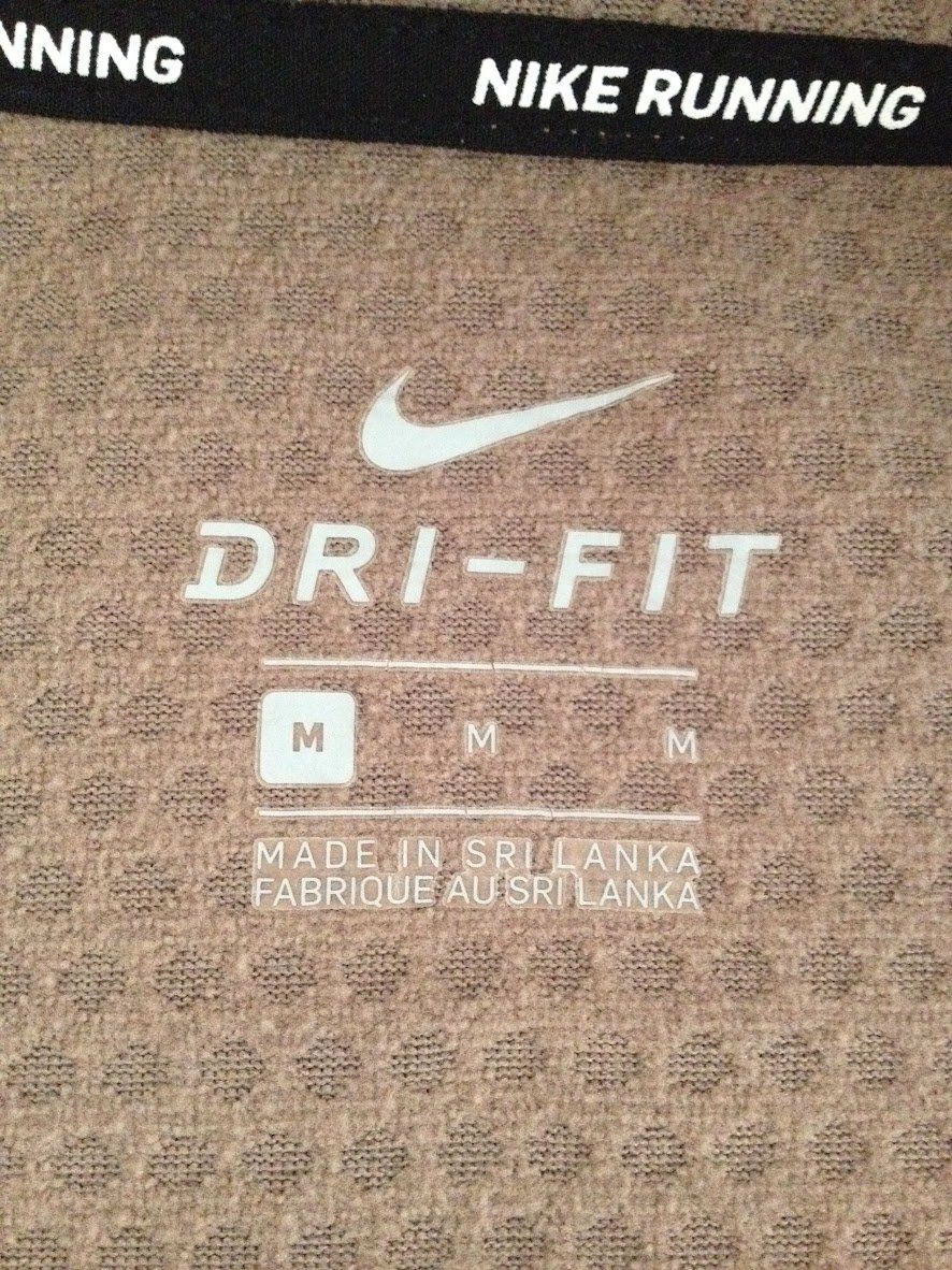 Nike Jacken: Run Jackli Nike – Gebraucht aus Dübendorf von Fip05 1