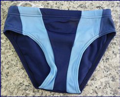 🌞 Modische Badehose Gr. 104