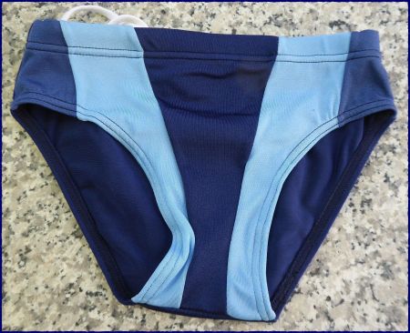 🌞 Modische Badehose Gr. 104