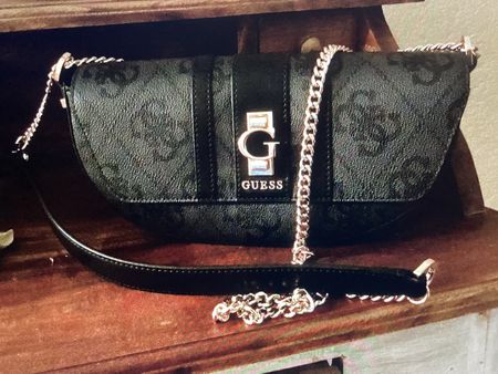 GUESS TASCHE NEU