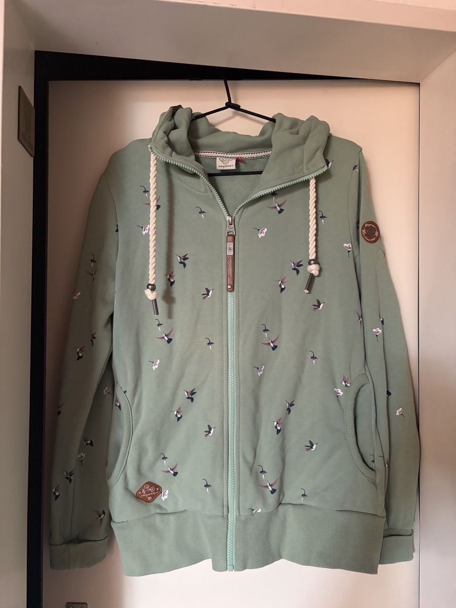 Giacche: Jacke Baumwolle – Usato da Zürich venduto da Yandin