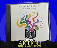Chris de Burgh