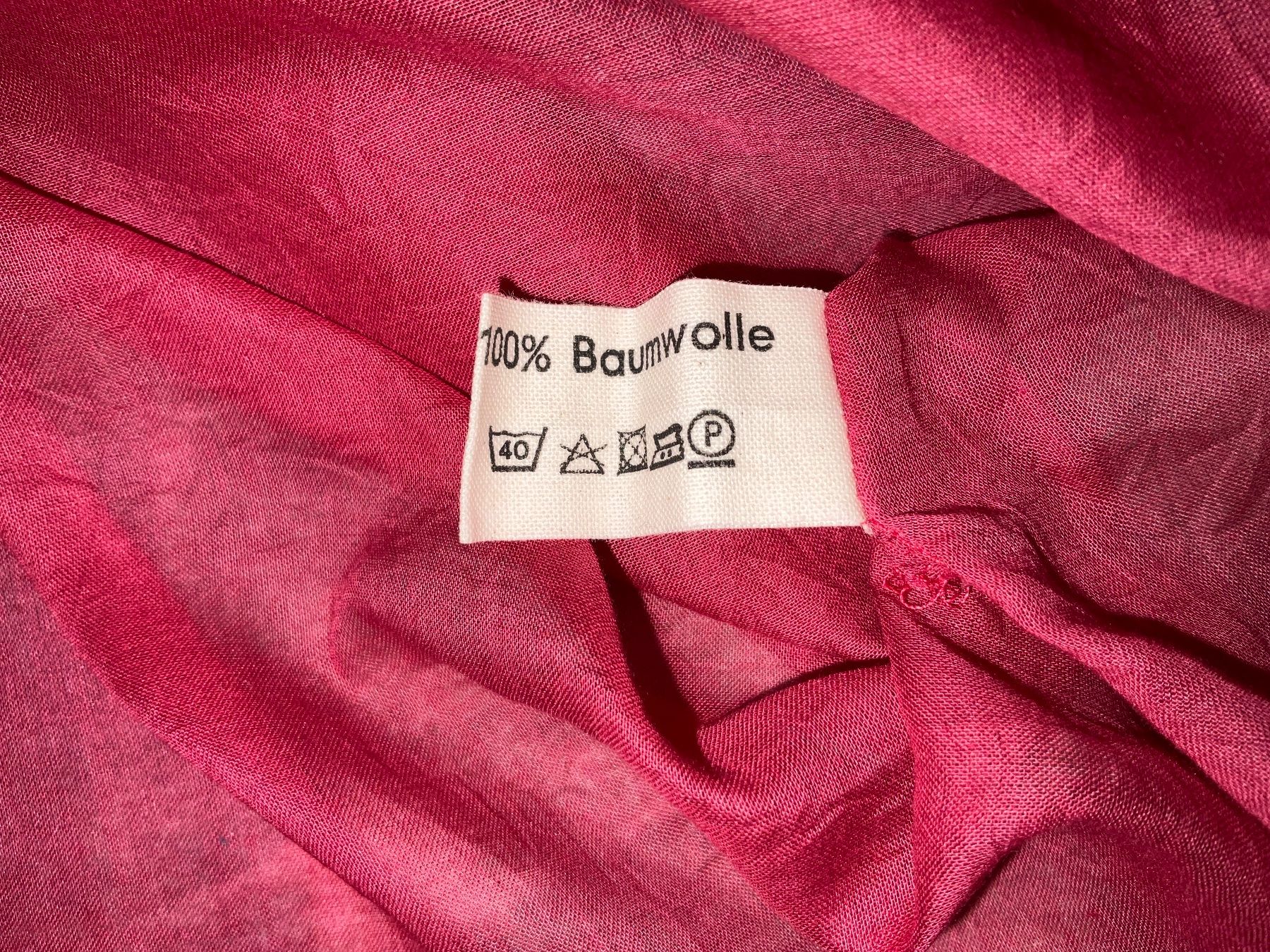 Tuniken: Tunika Marlies  Mithöfer  Gr.38 – Neu (gemäss Beschreibung) aus Muri b. Bern von SmuriS 4