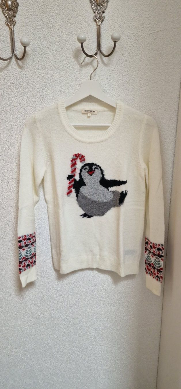 Pulls & Sweat-shirts: Pullover / Weihnachtspullover – D'occasion à Reinach AG par Bodomia