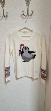 Pullover / Weihnachtspullover