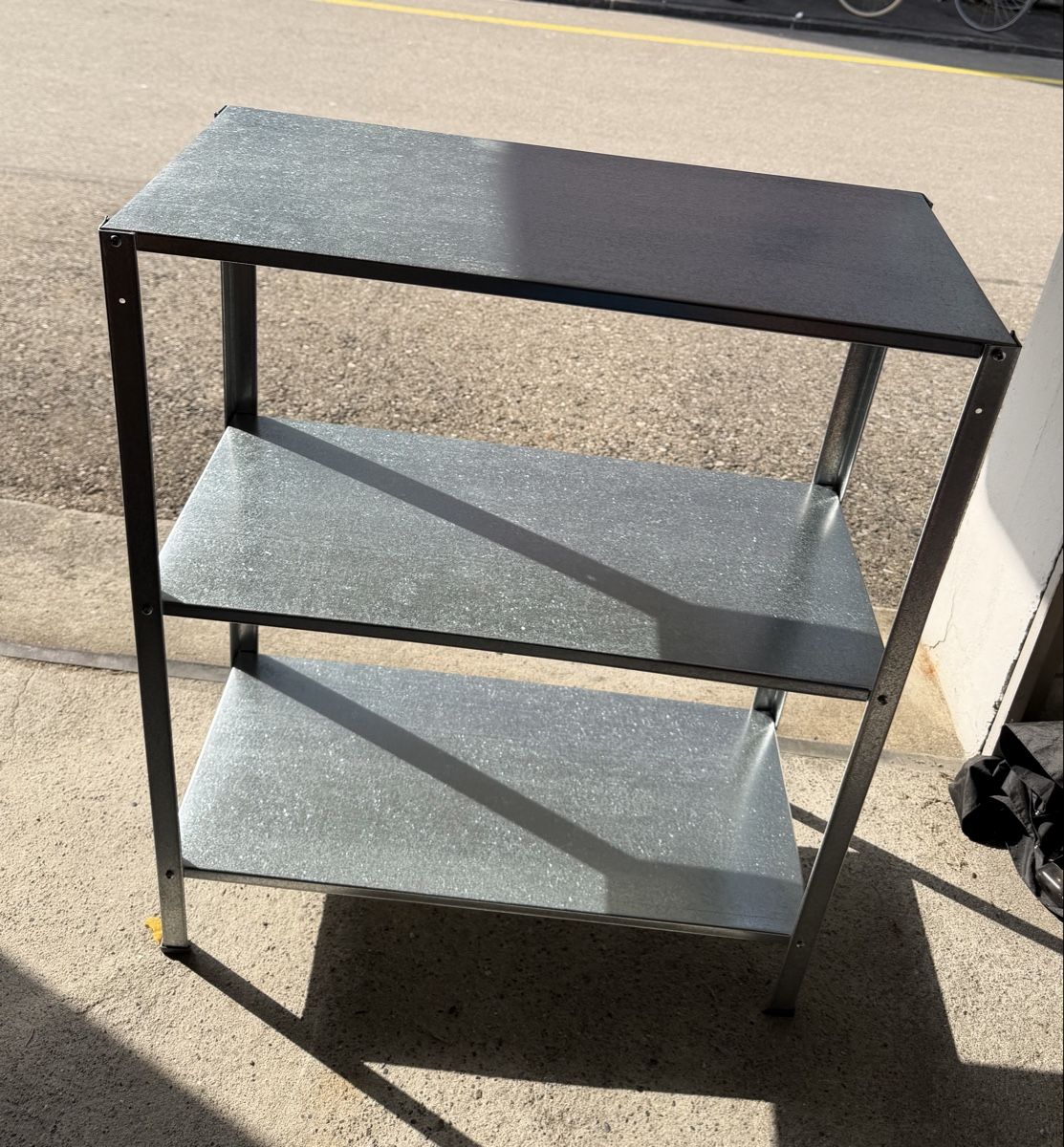 Ikea Scaffali: IKEA Hyllis – Usato da Zürich venduto da svj_mdb8