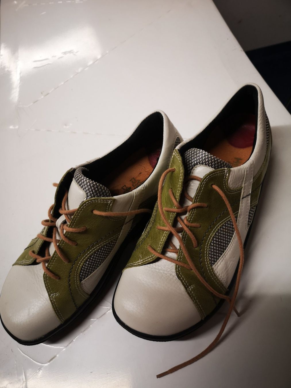 Helvesko Chaussures femmes: Helvesko – Neuf avec emballage d'origine à Möhlin par Highwaytom 2