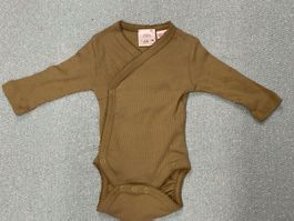 ZARA Baby Body Gr. 62 / 1-3 M