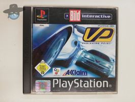 Vanishing Point / Sony Playstation 1