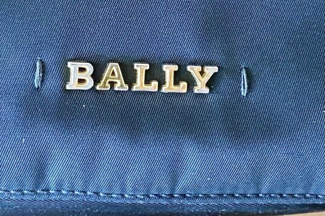 Bally Zaini: Bally Rucksack – Usato da Grenchen venduto da dan_h7b2 2