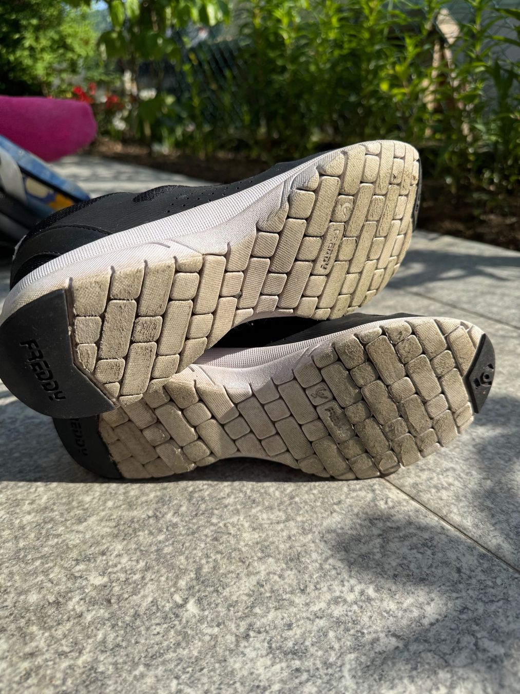 Freddy Scarpe da donna: FREDDY scarpe nere nr. 39 donna – Usato da Stabio venduto da mir_fer 3