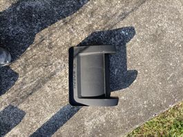 Mulch Adapter zu  Bosch AkkuRasenmäher UniversalRotak 36-560