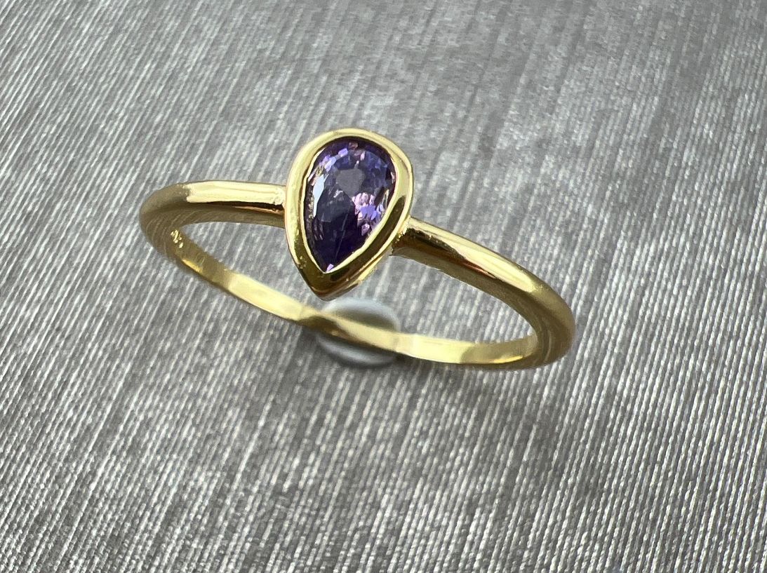 Anelli: Ring 925 Silber – Usato da Niederuzwil venduto da leo_8857