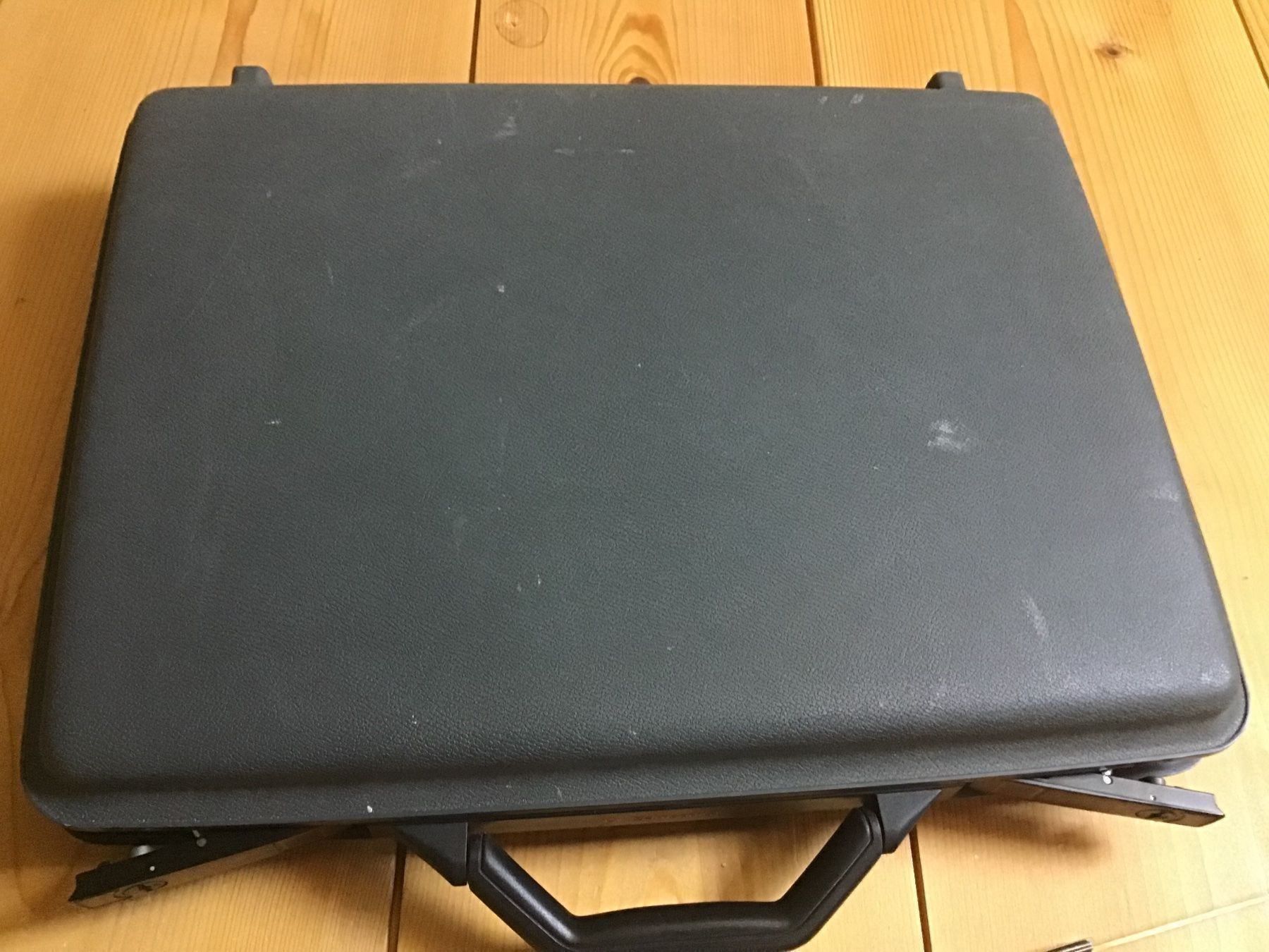 Samsonite Valigie & Borse: samsonite aktenkoffer – Difettoso da liestal venduto da makai05 3