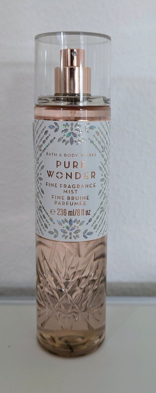 Altro per la cura del corpo: Bath and Body Works Pure Wonder – Nuovo (secondo la descrizione) da Luzern venduto da Soph.M