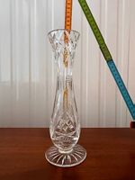 Glas Vasen