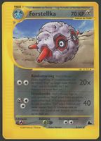 Forstellkar Rare 9/144 Skyridge DE ab 1.-