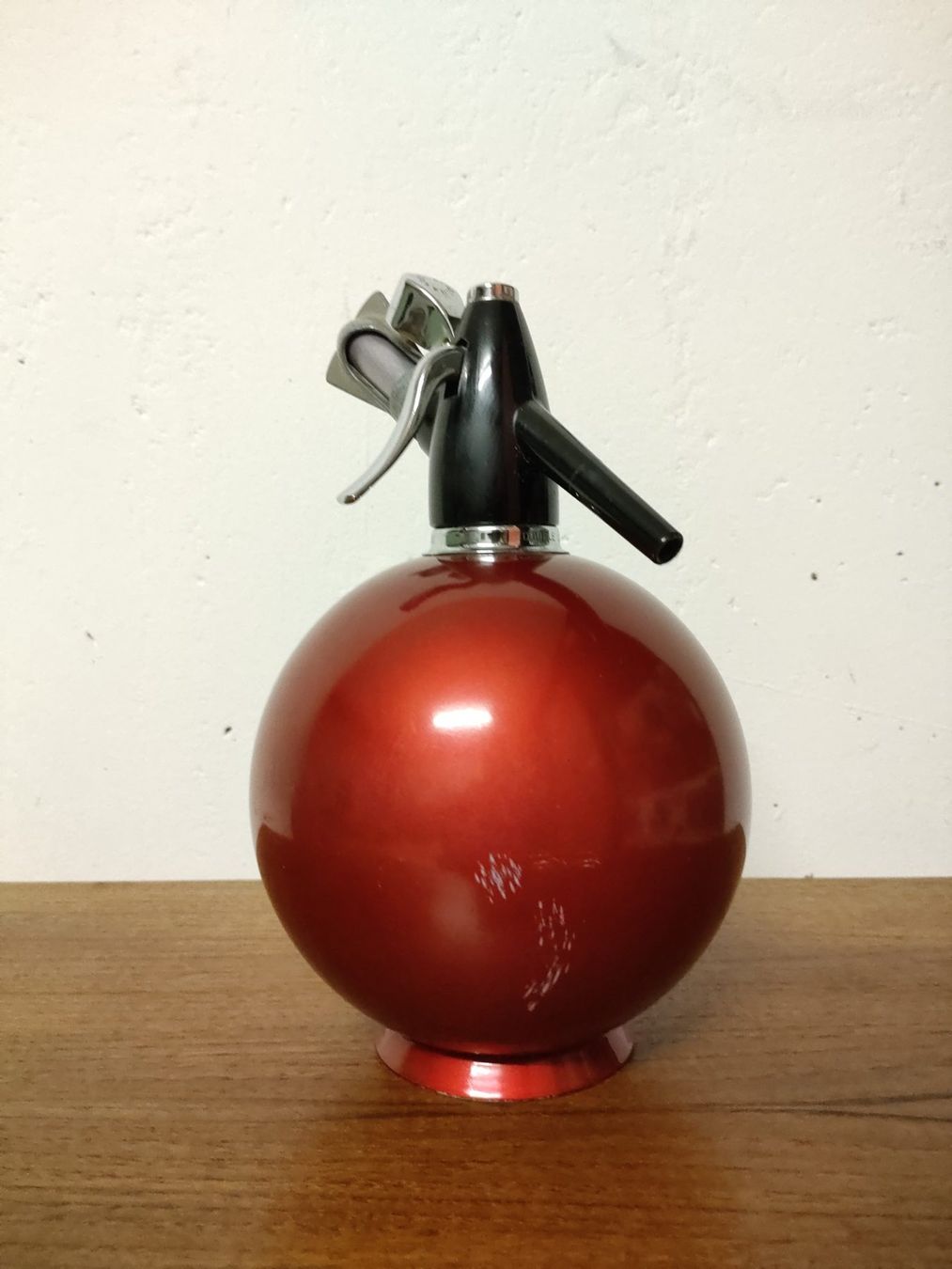 Schallplatten: Syphon Globemaster Sparklets – Gebraucht aus Fribourg von cla_x966 3