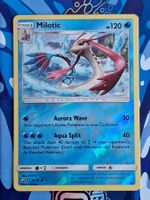 Milotic - Dragon Majesty Reverse Holo #Ord17