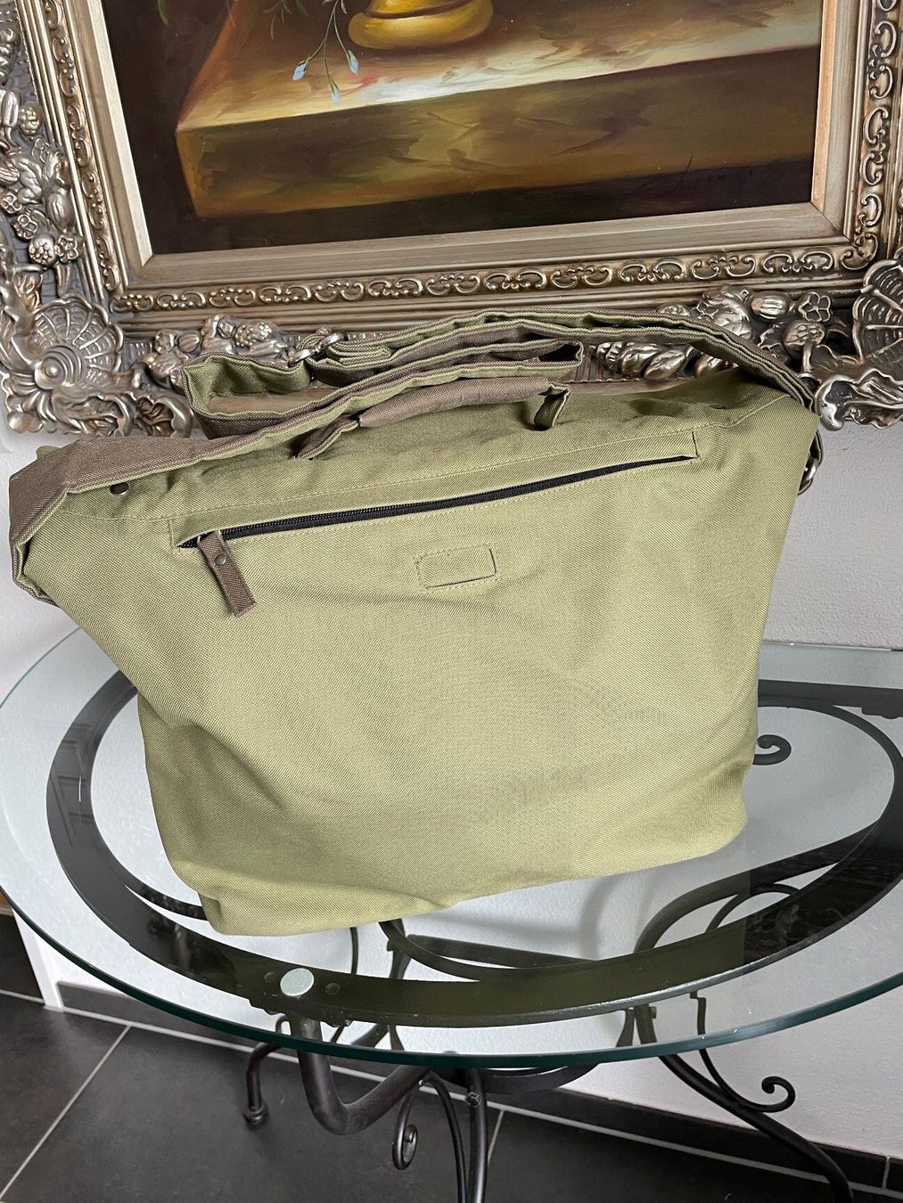 Borse: SIGG multifunctional business & sporty bag – Usato da Niederlenz venduto da bul_m9x7 1