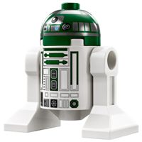 LEGO® Star Wars Minifigur Astromech Droid R4-P44 - sw1400