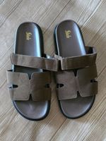 🆕 Pantoletten / Sandalen - 41 -