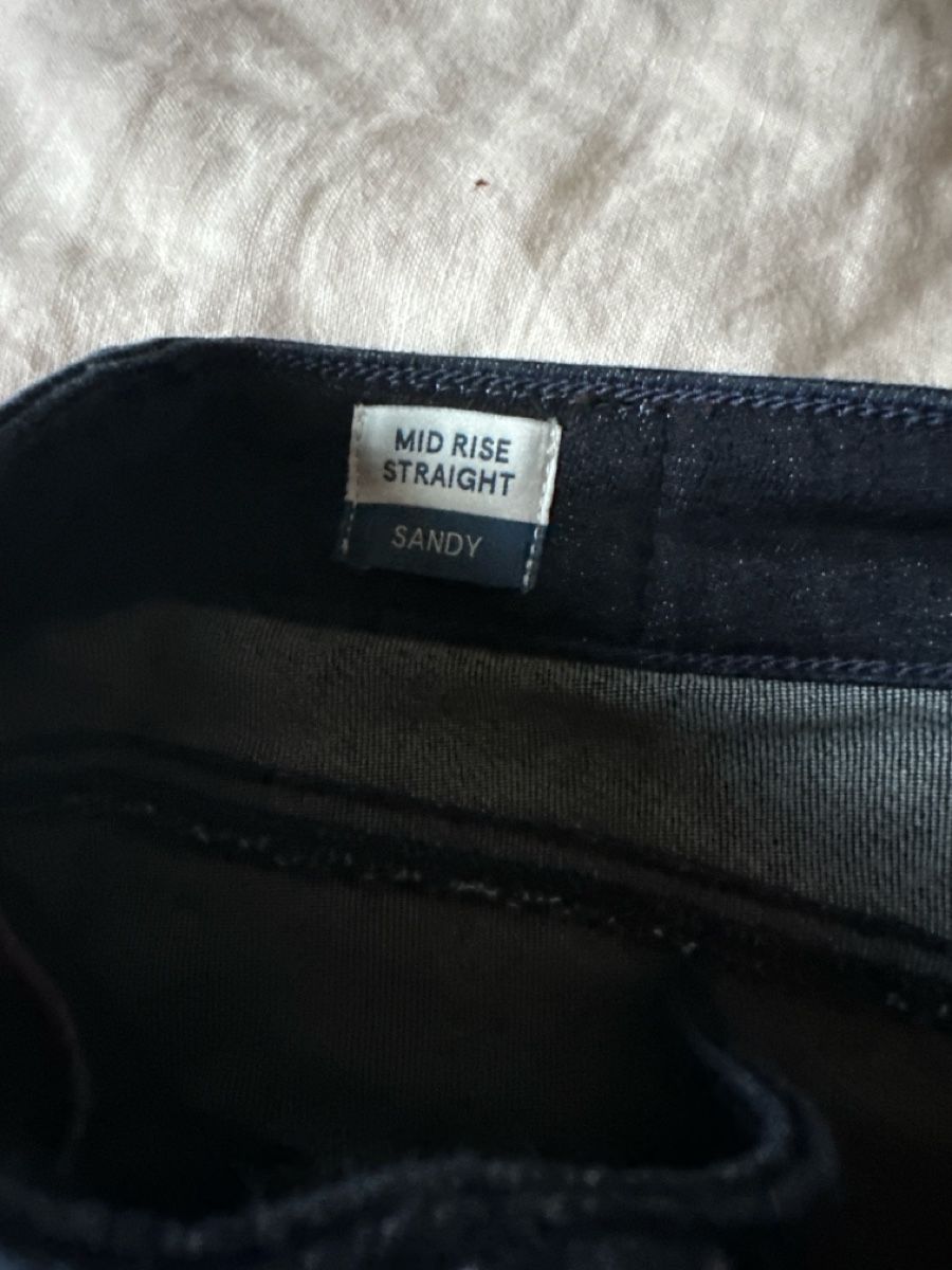 Tommy Hilfiger Jeans: Jeans Hilfiger 27 – D'occasion à Muraz (Collombey) par jaoo21 1