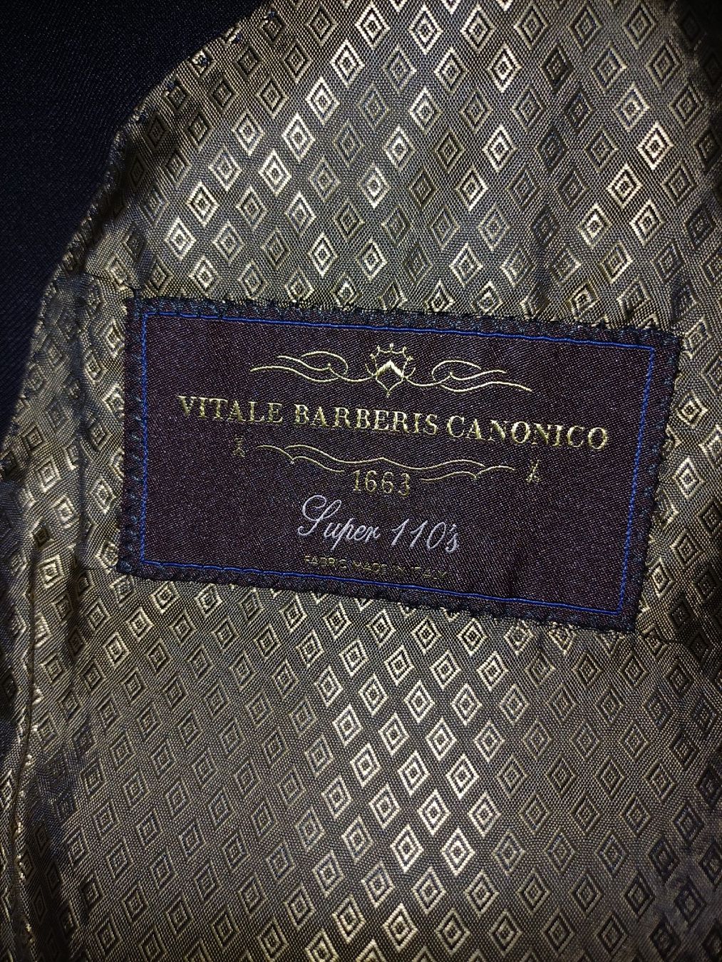 Completi: Herrenanzug  Grösse ca 48/50 Schwarz! – Nuovo (secondo la descrizione) da Luzern venduto da Melha82 9