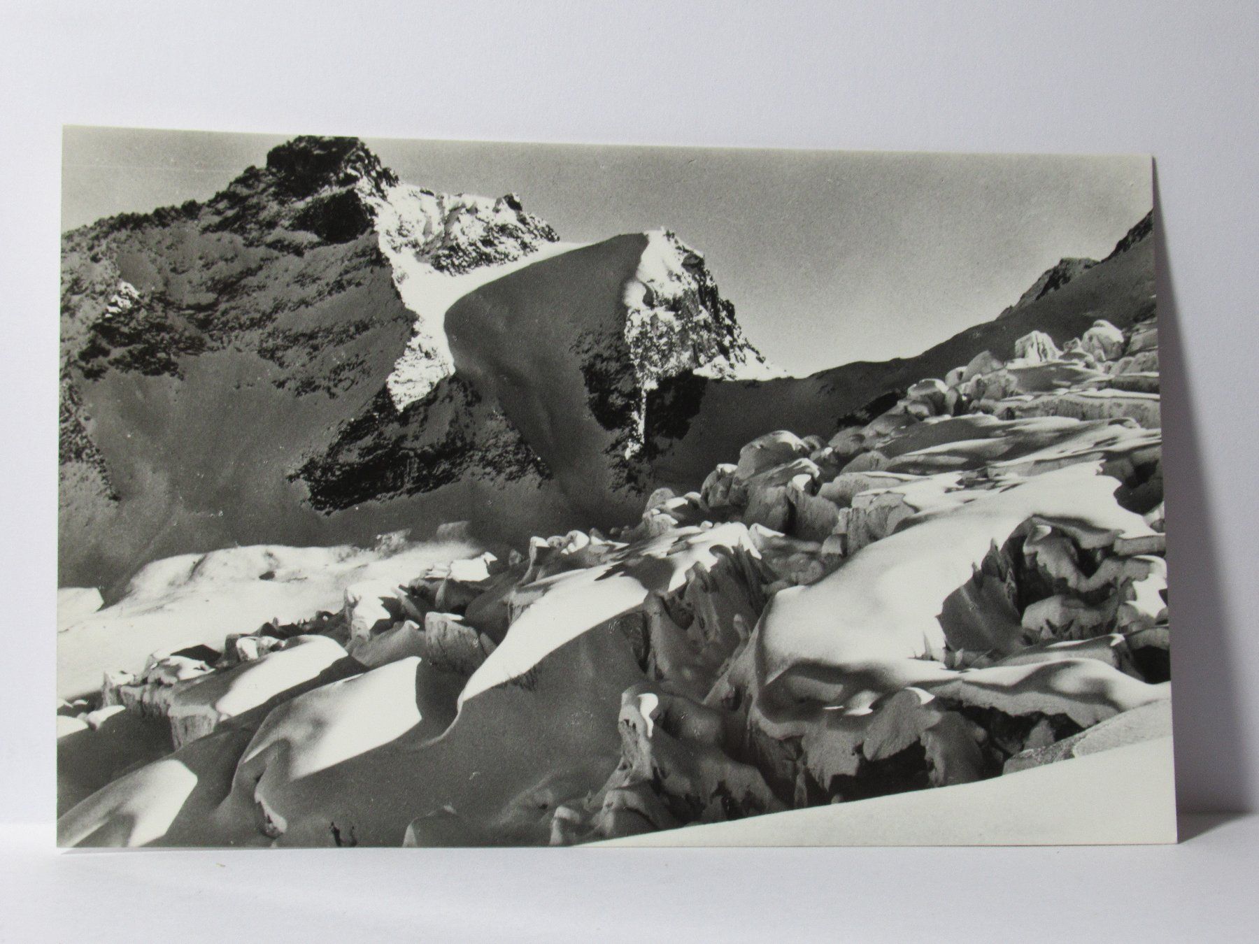 Cartes postales: Egginer - Egginerjoch , Feegletscher – Neuf (Voir description) à Grenchen par Bluemchen1900