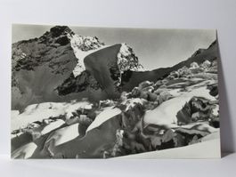 Egginer - Egginerjoch , Feegletscher