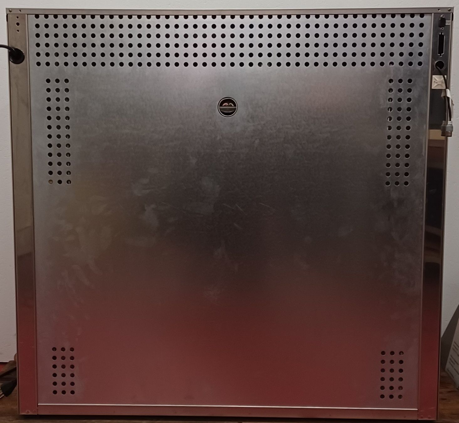 Laborzubehör: Memmert BE600 Incubator/Heating cabinet – Gebraucht aus Niederdorf von LeptonAG_Labor 7