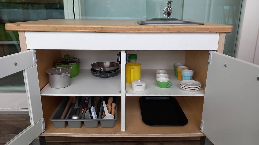 Giocattoli: IKEA Spielküche – Usato da Schwyz venduto da julsn 1