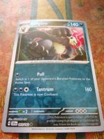 POKEMON Pangoro  H  SCR EN  093/142   HP140   2024