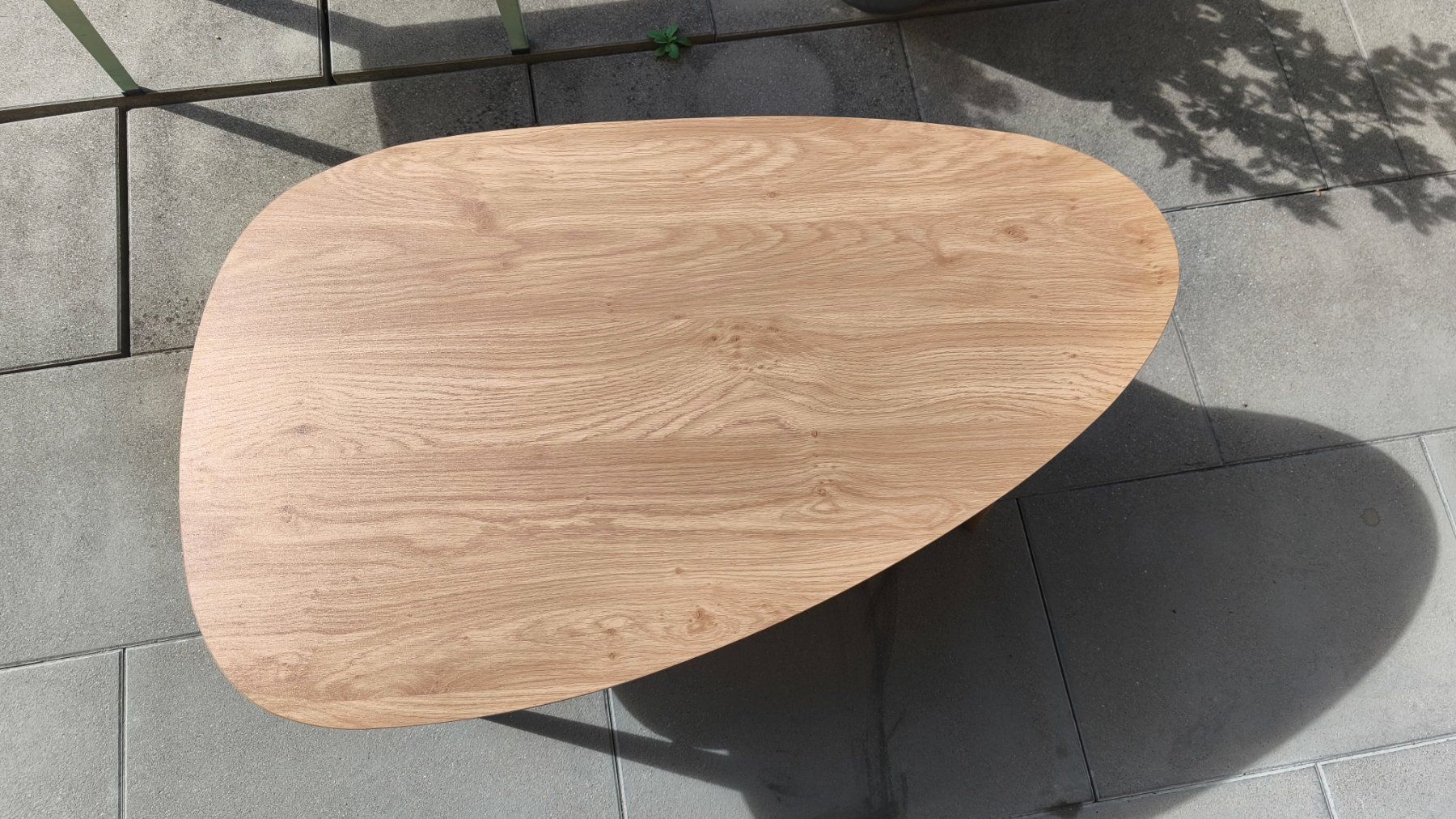 Tische: Couchtisch Holznachbildung – Neu (gemäss Beschreibung) aus Winterthur von Tmaexx 1