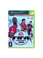 FIFA Football 2005 Xbox Classic
