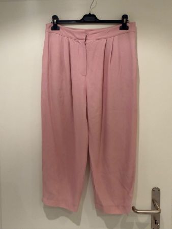 Alexander McQueen Pants - Size 44 - a few stains