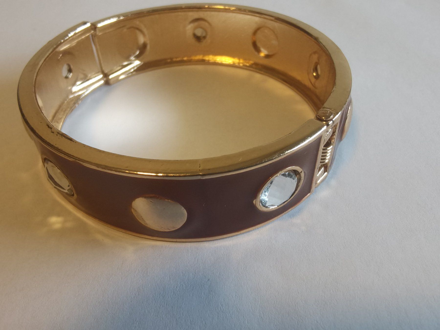 Bracciali & Braccialetti: Vintage Armband – Usato da Reinach BL venduto da Coin-Vintage