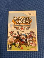 Harvest Moon Magical Melody Nintendo Wii