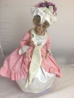 Puppe Porzellan ! Vicorian Dolls !