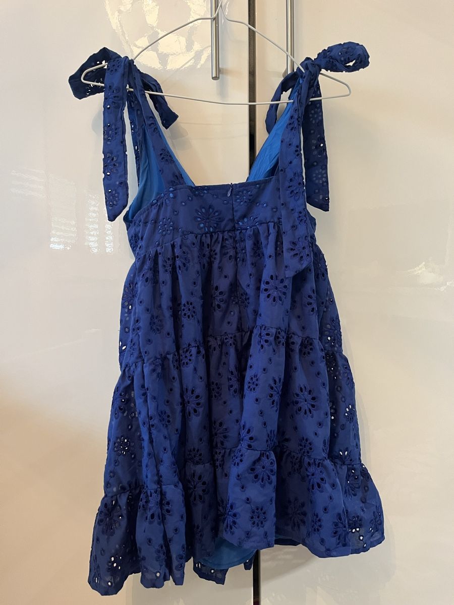 Vestiti: Robe d’été taille S/M – Nuovo (secondo la descrizione) da Aigle venduto da sow_m7gm 4
