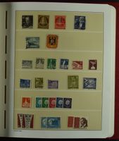 BERLIN, PRÄCHTIGES VORDRUCKALBUM 1960/90 POSTFR. KOMPLETT!