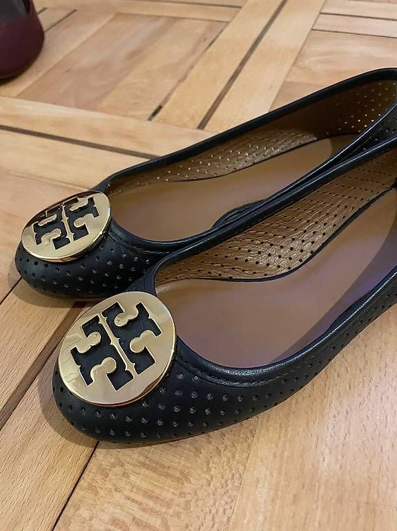 Tory Burch Chaussures femmes: Tory Burch Schuhe – D'occasion à Zürich par don_6qbj 1
