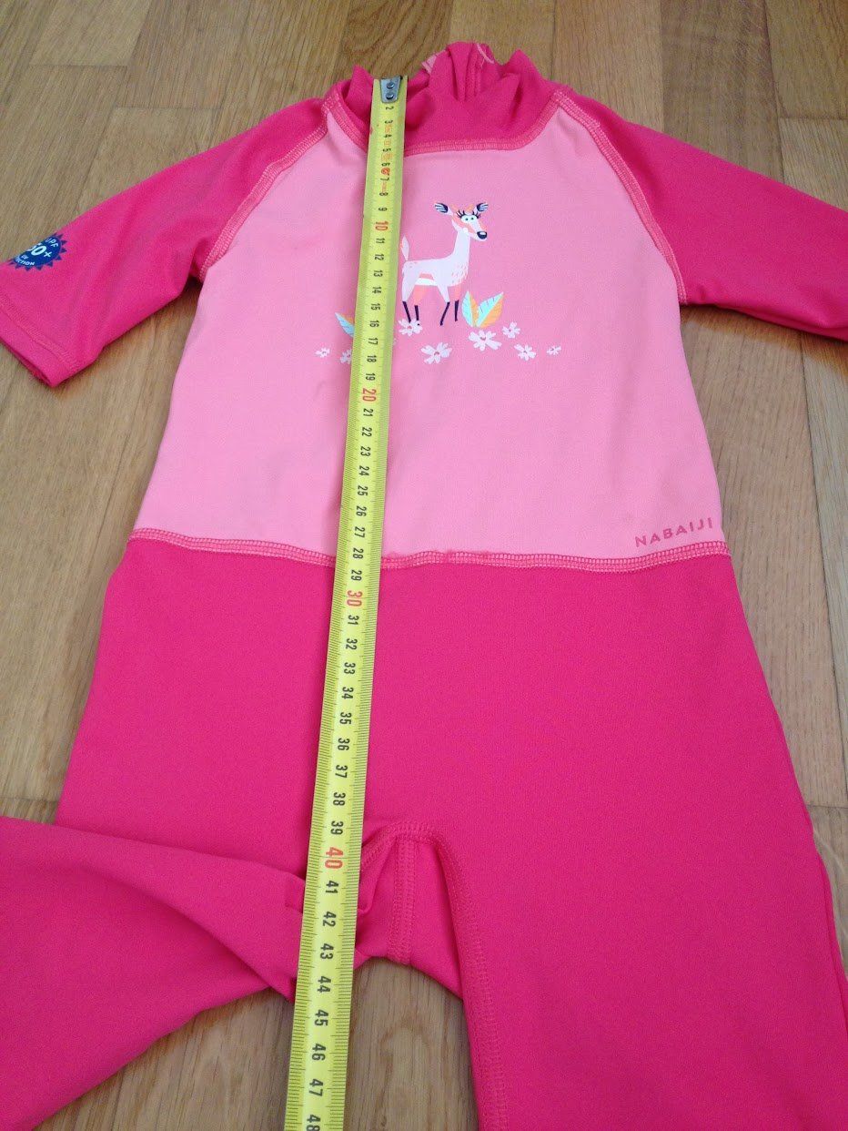 Costumi da bagno & Bikini: Badeanzug UVP 50+ – Usato da Dübendorf venduto da Fip05 3