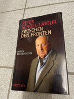 Zwischen den Fronten: Erlebte Weltgeschichte