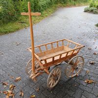 Leiterwagen
