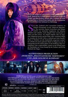 Tutti i DVDs: Rebellion der Magier – Usato da Ebikon venduto da Moviefreak01 1